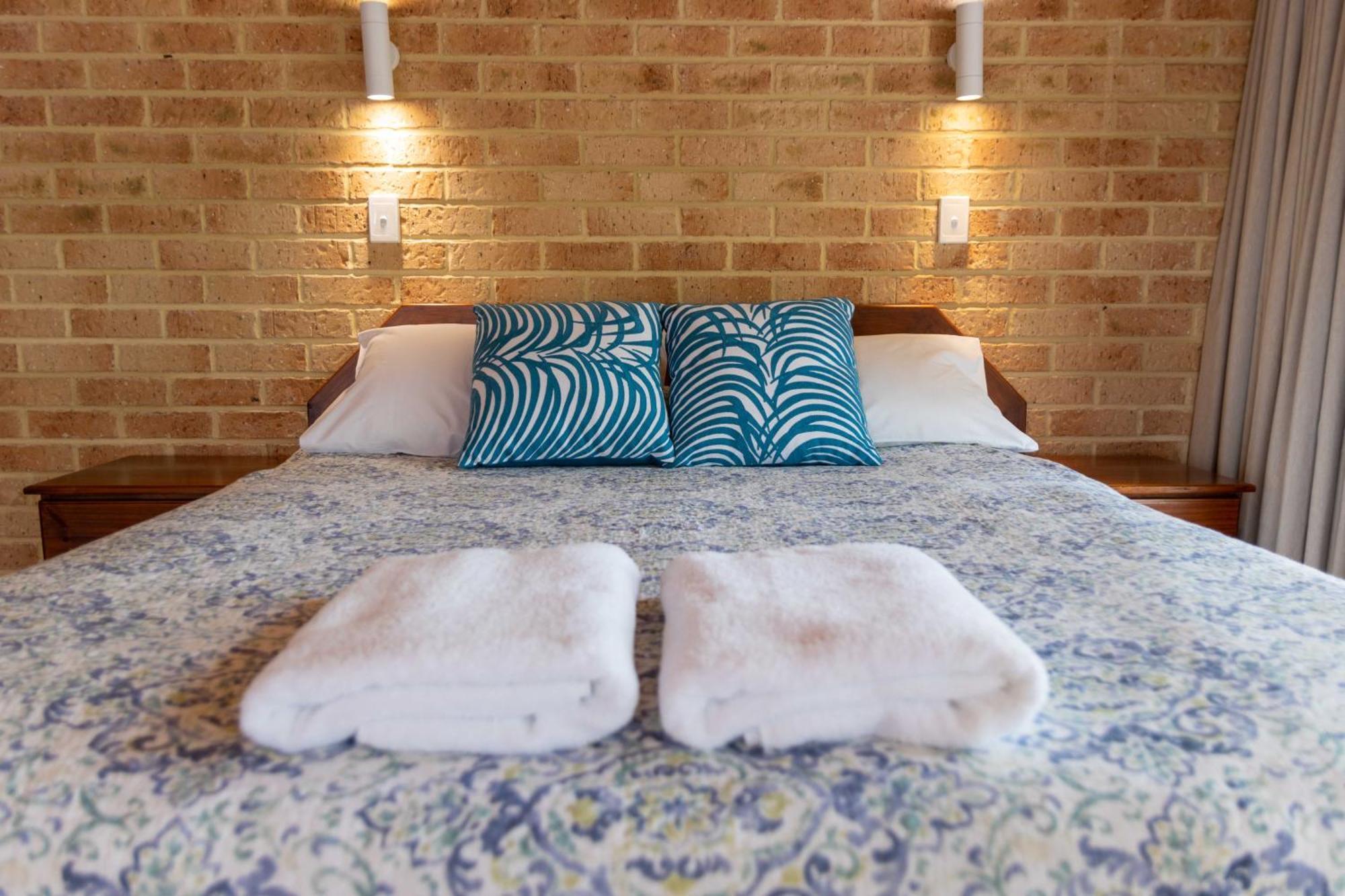 Spring Bay Villas, Denmark, Wa Exterior foto