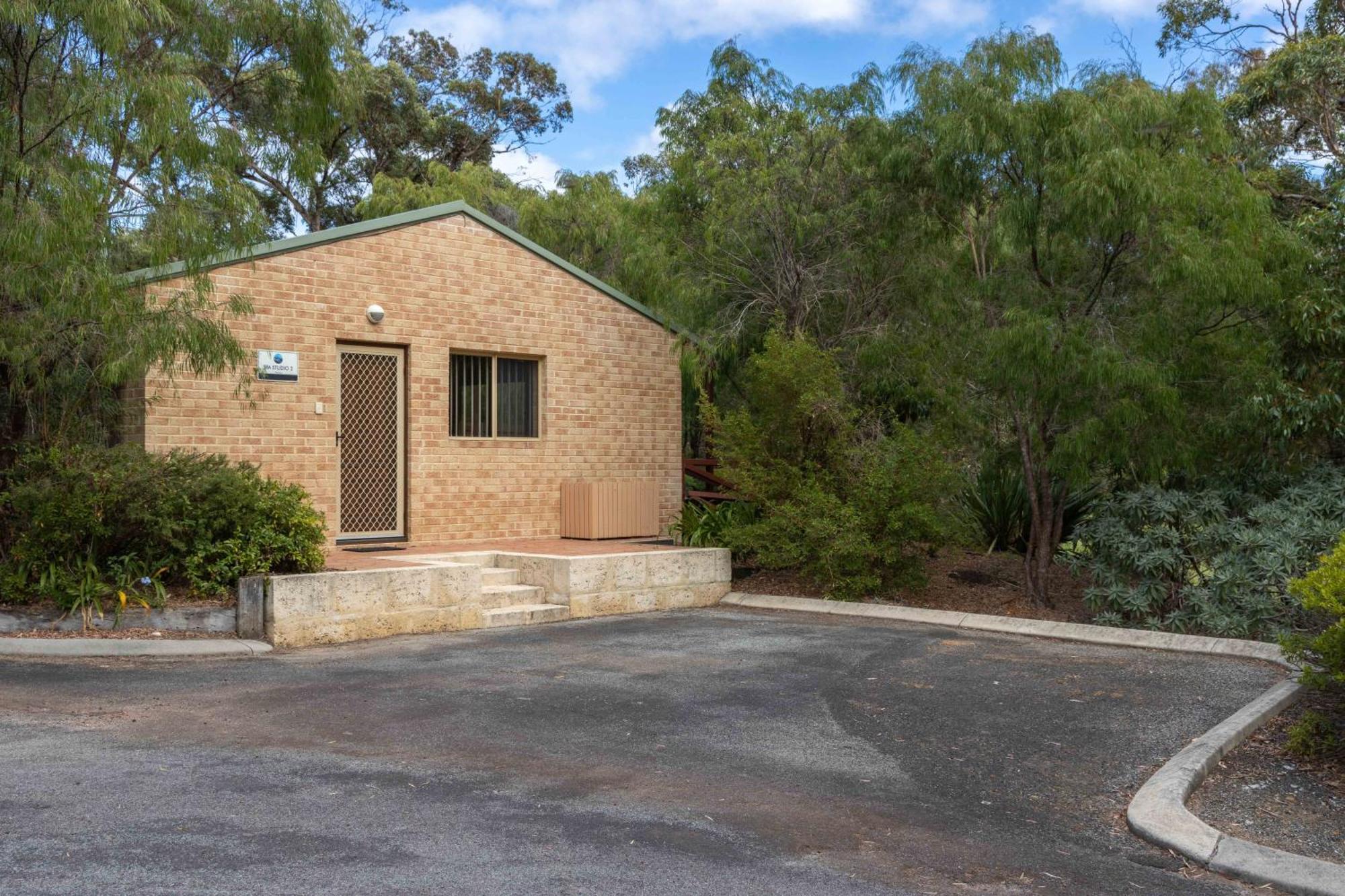 Spring Bay Villas, Denmark, Wa Exterior foto