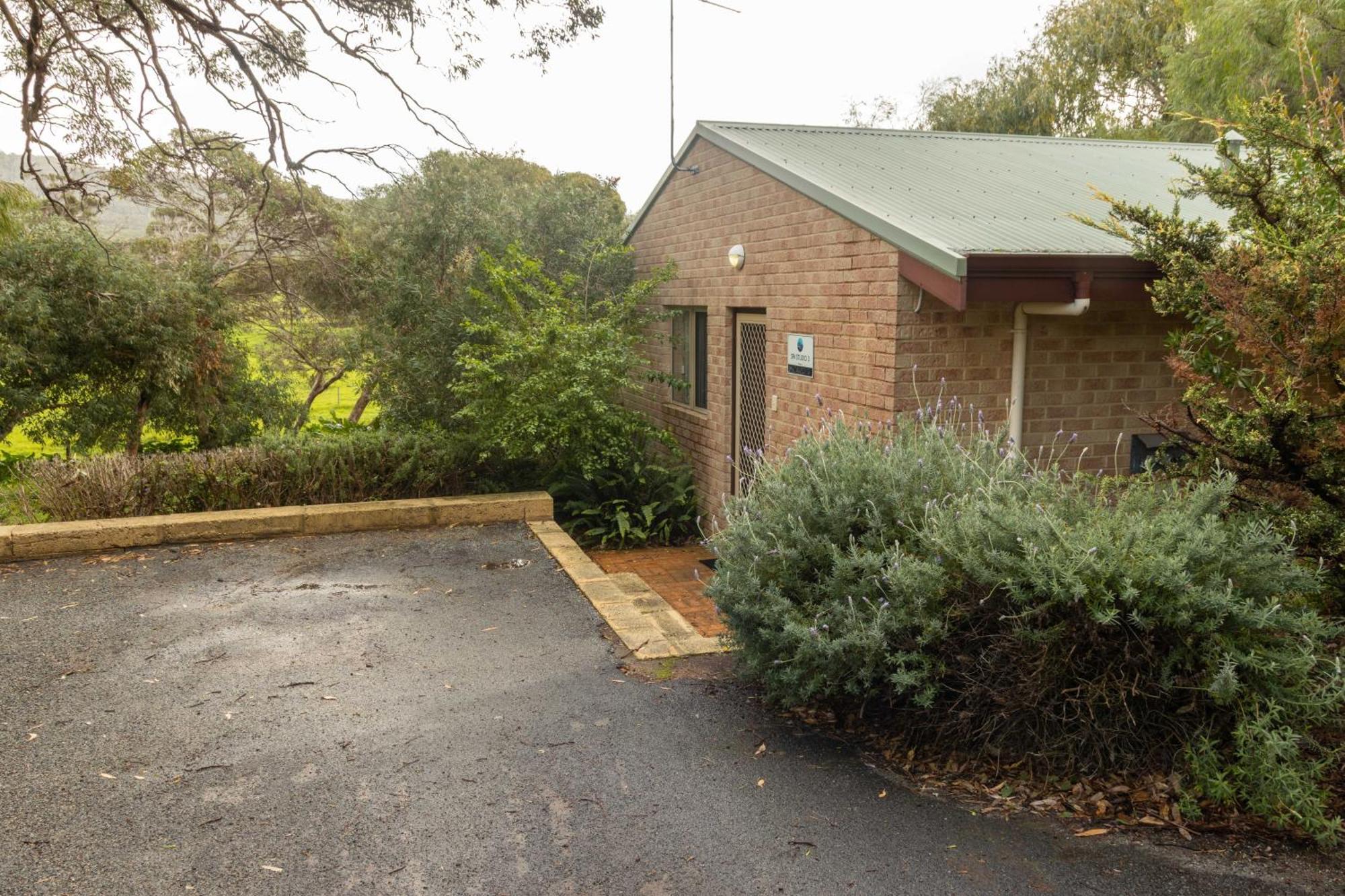 Spring Bay Villas, Denmark, Wa Exterior foto