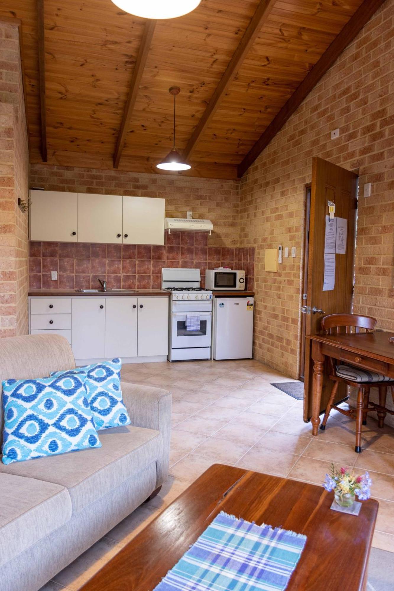 Spring Bay Villas, Denmark, Wa Exterior foto