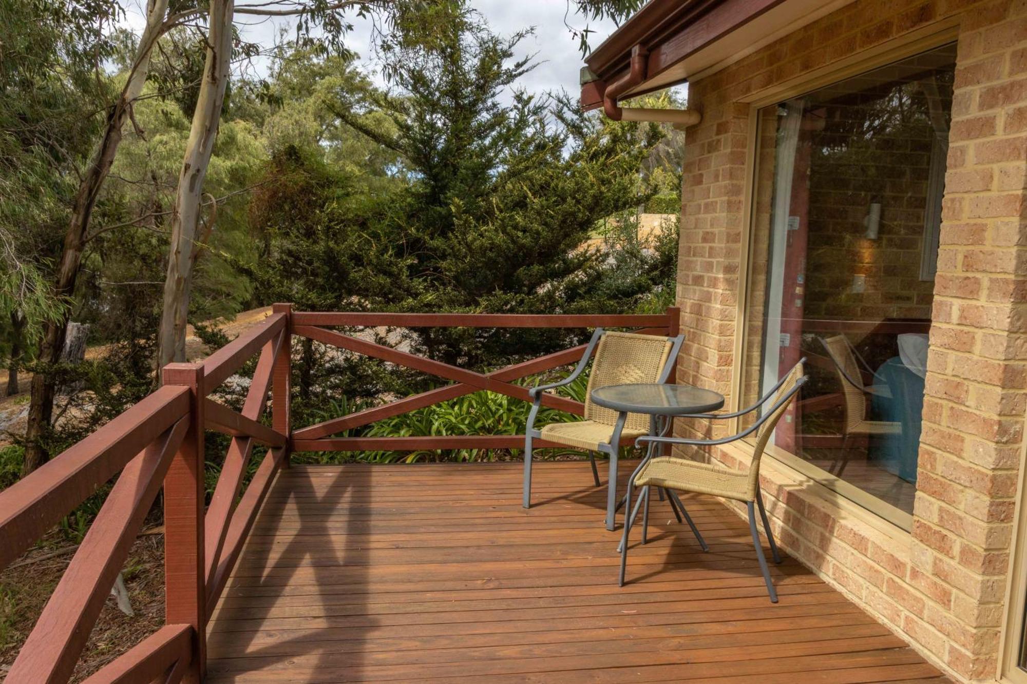 Spring Bay Villas, Denmark, Wa Exterior foto