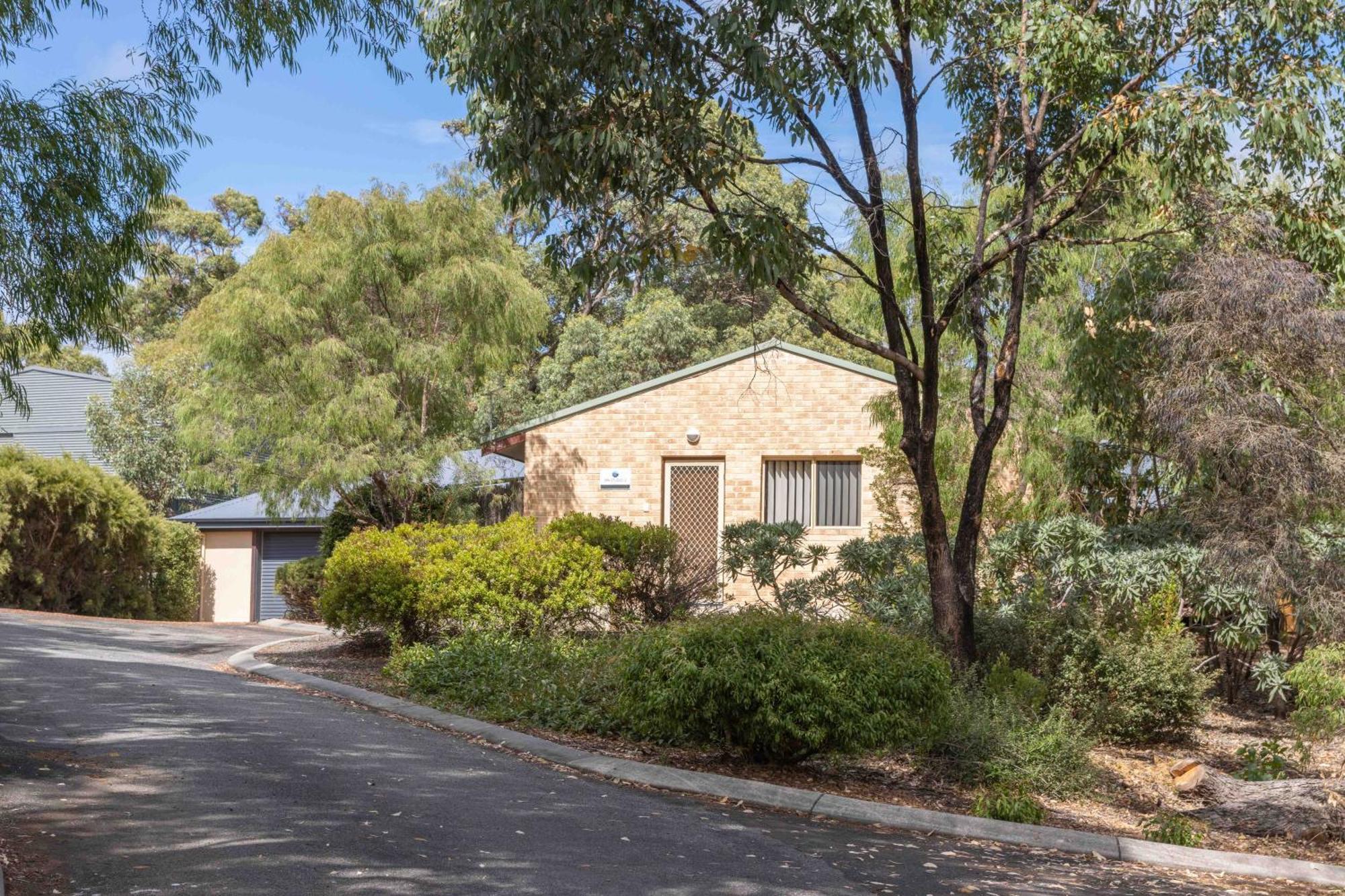 Spring Bay Villas, Denmark, Wa Exterior foto