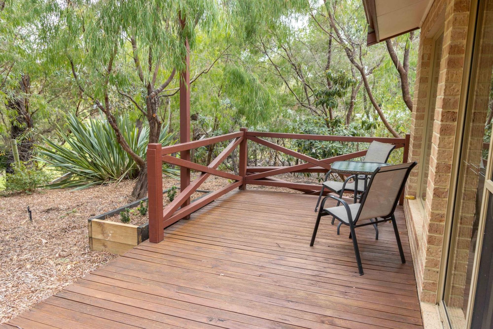 Spring Bay Villas, Denmark, Wa Exterior foto